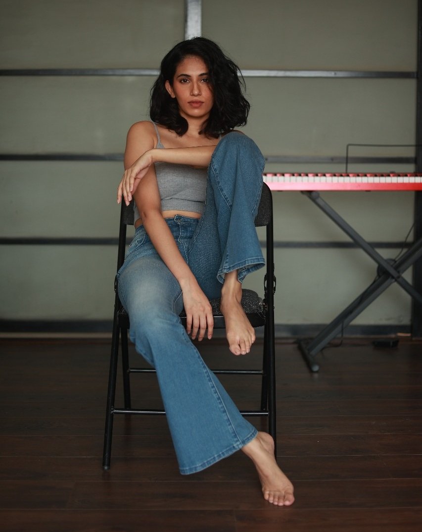 Ridhi Samrat