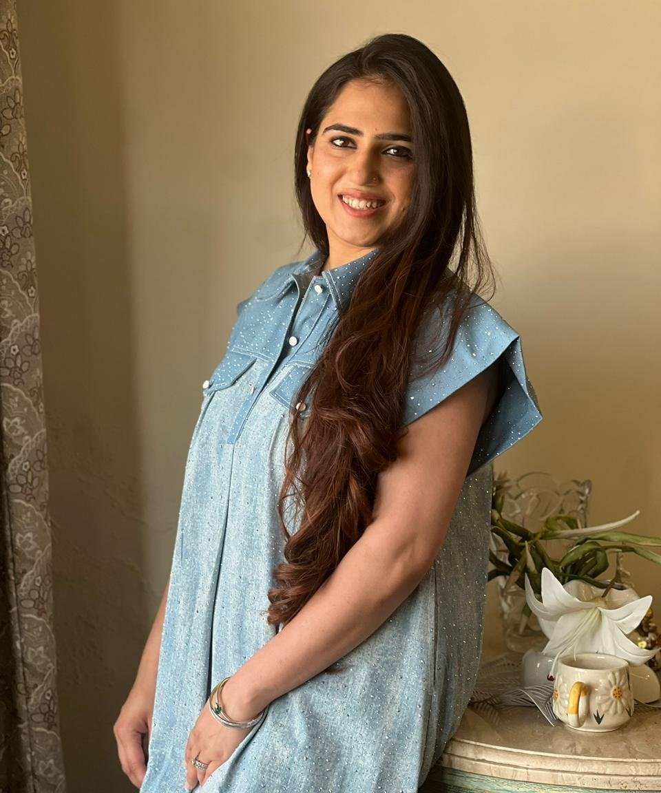 Ria Samrat Luthra