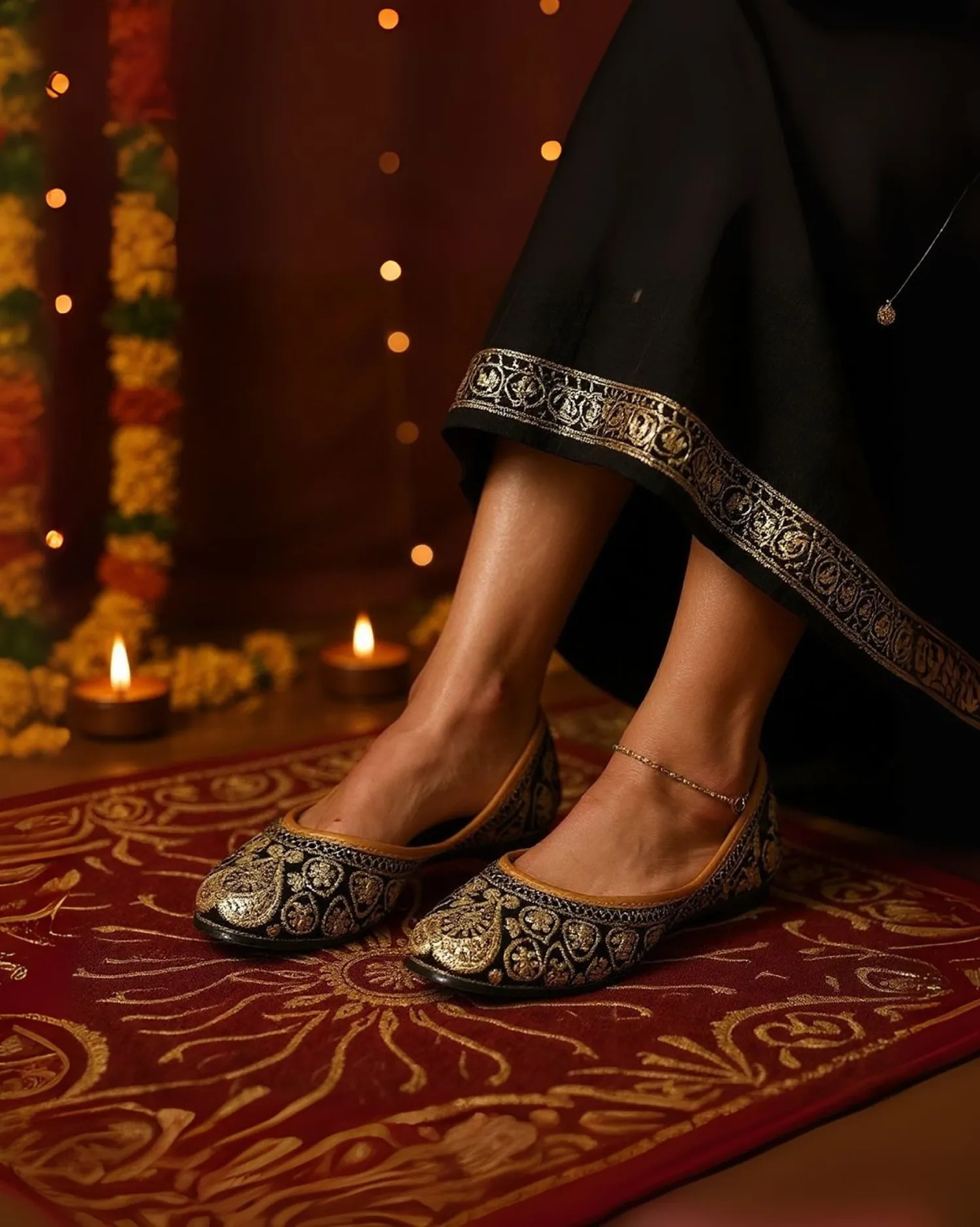 Footwear